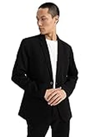 DeFacto Herenblazer, , 56