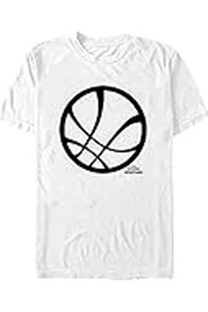 Marvel Doctor Strange in the Multiverse of Madness - Sanctum Sanctorum Logo Unisex Crew neck T-Shirt White S
