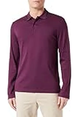 HUGO BOSS Pleesy Polo voor heren, , XXL