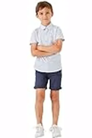 Garcia Kids P45720_Boys Short, , 110 cm