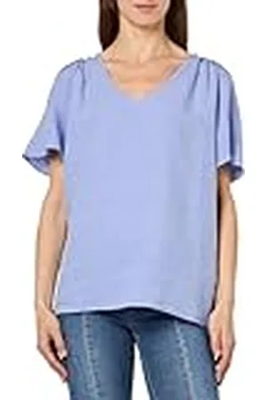 Armor.lux Armor Lux Top V-hals, , 44