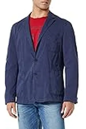 Camel Active Casual blazer voor heren, , 48