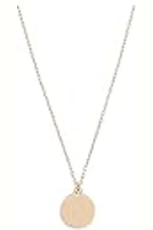 Kate Spade D Mini Pendant, Gold