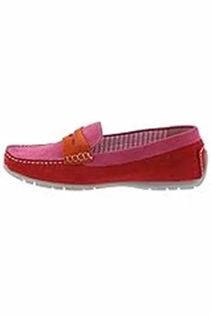 Sioux Dames Carmona-700 mocassin, , 37 EU