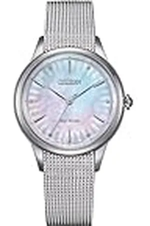 Citizen Watch EM1150-86D, , armband
