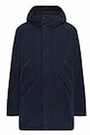 ECOALF Sierra Nevadalf Herenjas, , XXL