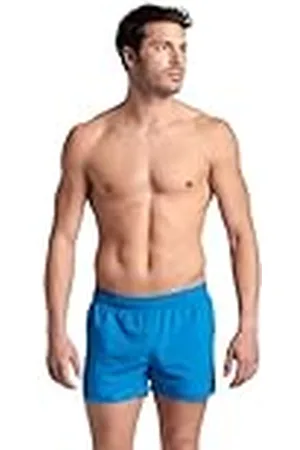 Arena Heren Fundamentals X-short R Beach Short (Pack van 1)