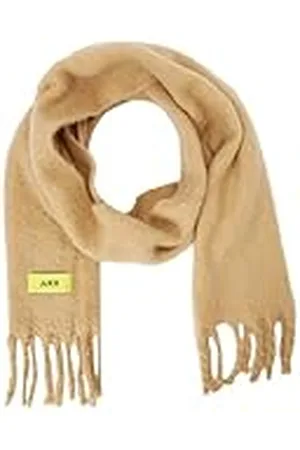 JACK & JONES Jxleslie Scarf Acc sjaal voor dames, , Eén Maat