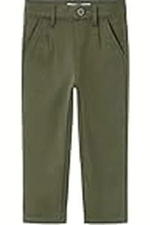NAME IT Jongens chinobroek, , 92