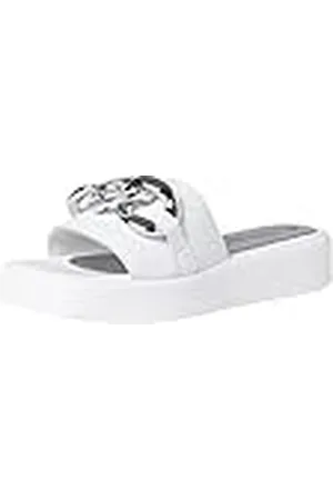 Marco Tozzi 2-2-27280-38 platte sandalen voor dames, , 37 EU