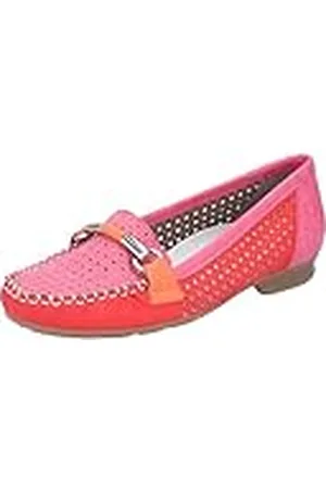 Rieker 40065 slippers voor dames, , 41 EU