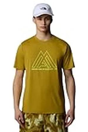 The North Face Ma 24/7 S/S T-Shirt voor heren XL
