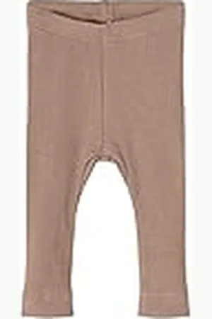 NAME IT Uniseks Nbnkab Noos leggings voor kinderen, , Eén maat