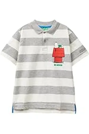 Benetton Poloshirt voor kinderen en jongeren, , 170