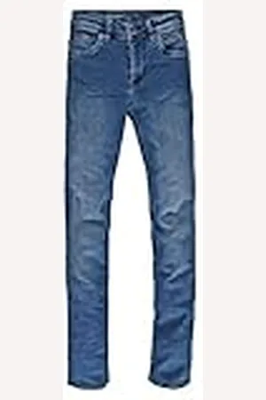 Garcia Kids Lazlo Jeans voor jongens, , 170 cm