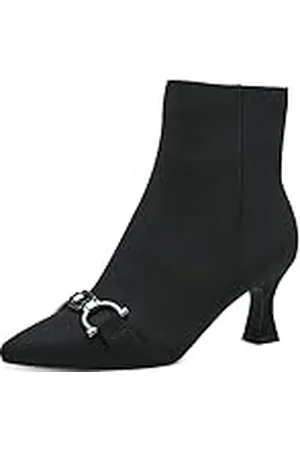 Marco Tozzi Dames 2-25319-41 Boot Heel, , 38 EU