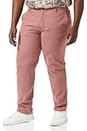Dockers Originele Chino Tapered herenbroek, Myristica - licht, 30 W/32 l, Myristica - Lichtgewicht, 30W / 32L