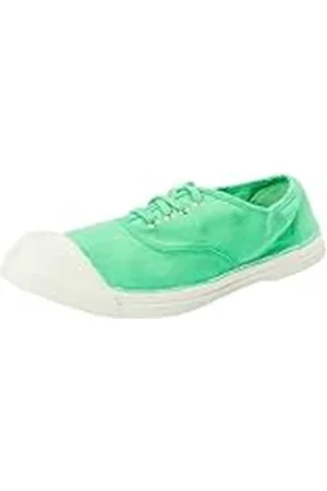 Bensimon Tennis Lacet Sneakers voor dames, , 37 EU