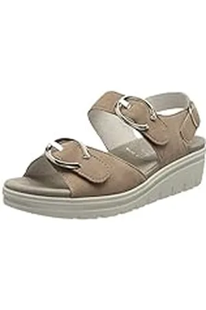 Semler Doris-d6 Damessandalen, , 37 EU