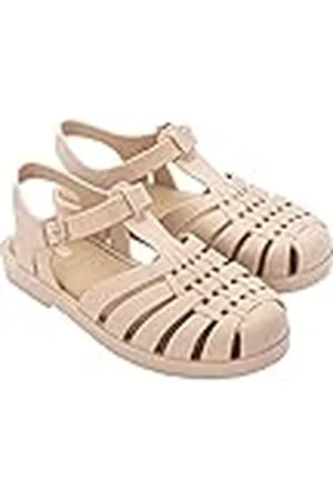 Melissa Possession Ad, platte sandalen, uniseks, voor volwassenen, , 35/35.5 EU