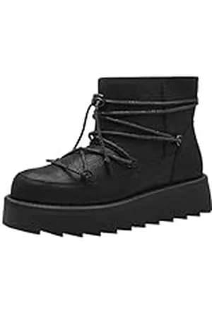 Tamaris Enkellaarsje 1-26816-43 001 Maat: 38 EU