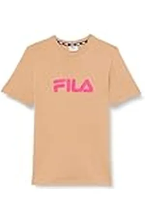 Fila Solberg T-shirt voor kinderen, uniseks, , 146/152 cm