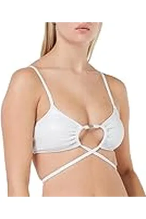 Calvin Klein Bralette voor dames, , XL Meer