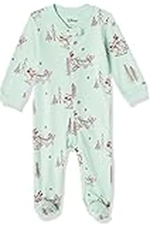 Amazon Disney | Marvel | Star Wars Unisex baby(kleding) Pyjama, sleepwear sets, snug fit, katoen, , 3-6 maanden
