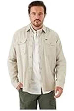 Garcia P41300 Overshirt voor heren, , 3XL