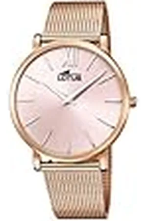 Lotus Jurk horloge 18730/1, armband