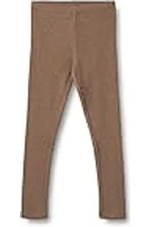 WHEAT Jules GOTS gecertificeerde biologische katoenen leggings voor kinderen, , 80
