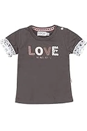 Dirkje Meisjes Shirt, , 80