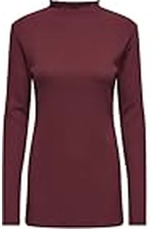 ONLY ONLHILLARY L/S Flared Slit TOP CS JRS, , L
