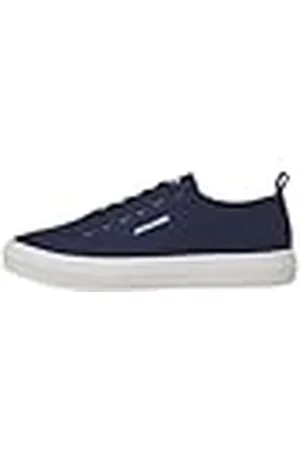 JACK & JONES JFWBAYSWATER Canvas Sneakers voor heren, , 41 EU, , 41 EU