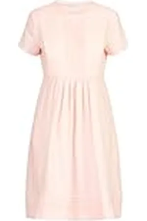 MINT & MIA Dames linnen casual jurk, , 38