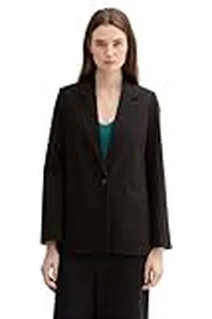 TOM TAILOR Damesblazer, , L