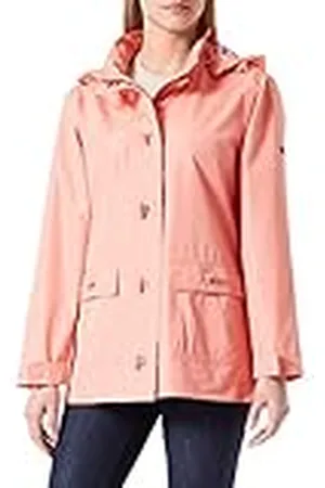 Armor.lux Armor Lux Parka "Audierne" voor dames, was, , 46, , 44