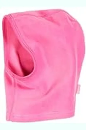 Playshoes Uniseks - kinderoorbeschermers, bivakmuts van hoogwaardig fleece, Oeko-Tex Standard 100
