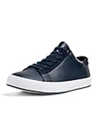 Camper Andratx-K100231 Sneakers voor heren, marineblauw, 41 EU, , 41 EU