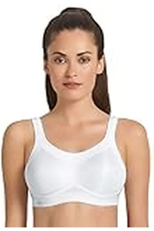Anita Active Sportbeha voor dames,Wit,5B IT (85B DE)