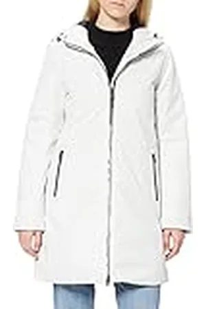 Geox W GENDRY Vrouw Parka
