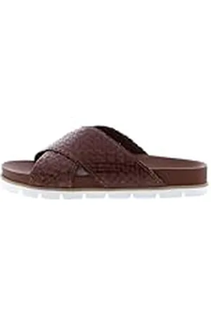 Sioux Platte sandaal voor dames, , 42 EU