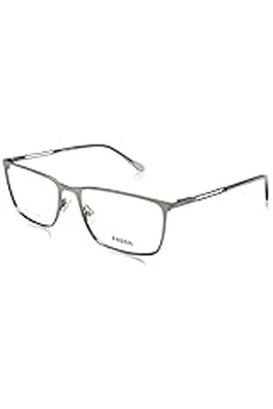 Fossil Uniseks zonnebril, , 57