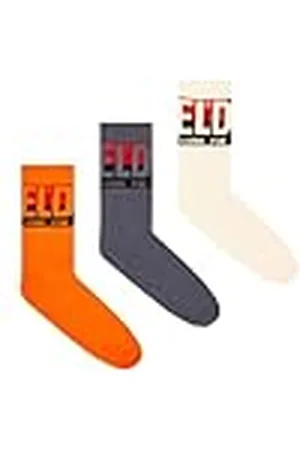 Diesel Skm-Ray-Threepack Herensokken, , M