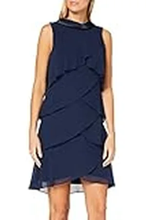 Gina Bacconi Halona cocktailjurk voor dames, , 46