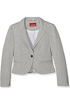 G.O.L. Gol Meisjesjersey, regular fit blazer, , 170 cm