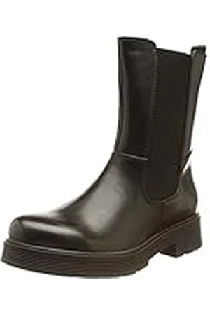 TOM TAILOR Dames 4290806 Chelsea laarzen, , 39 EU