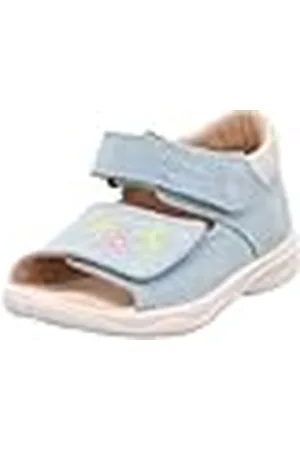 Superfit Meisjes polly sandaal, , 19 EU