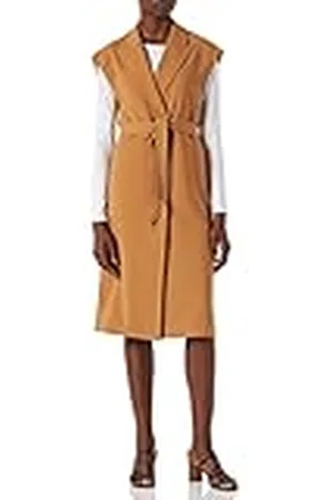 Sisley Trenchcoat voor dames, , 36