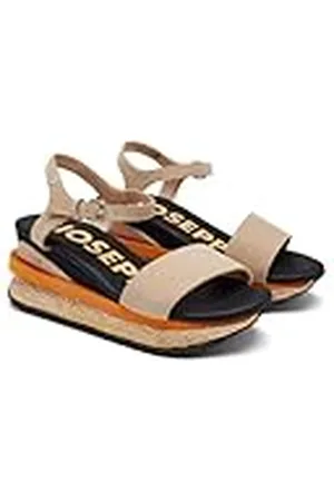 Gioseppo Benay sportsandalen voor dames, met sleehak, , 41 EU